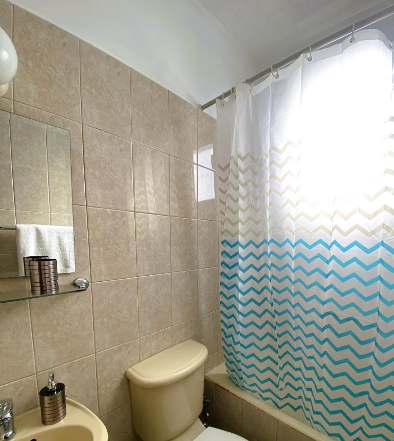 Penny'S Kato Paphos Apartment Ngoại thất bức ảnh