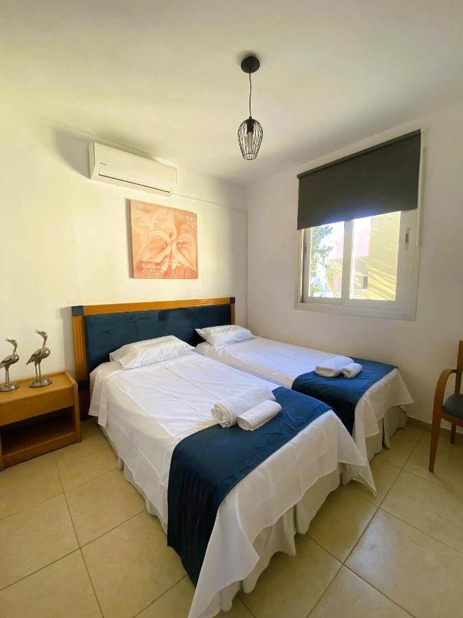 Penny'S Kato Paphos Apartment Ngoại thất bức ảnh