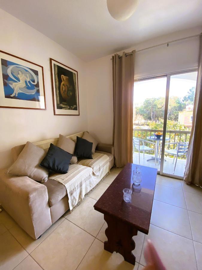 Penny'S Kato Paphos Apartment Ngoại thất bức ảnh