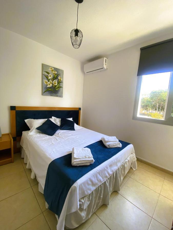 Penny'S Kato Paphos Apartment Ngoại thất bức ảnh