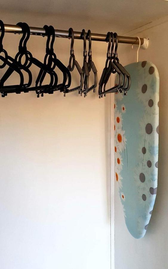 Penny'S Kato Paphos Apartment Ngoại thất bức ảnh