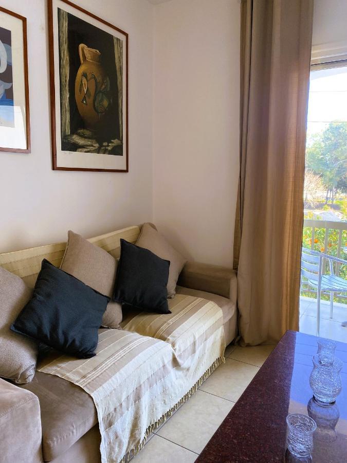 Penny'S Kato Paphos Apartment Ngoại thất bức ảnh