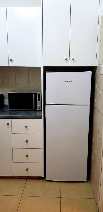 Penny'S Kato Paphos Apartment Ngoại thất bức ảnh